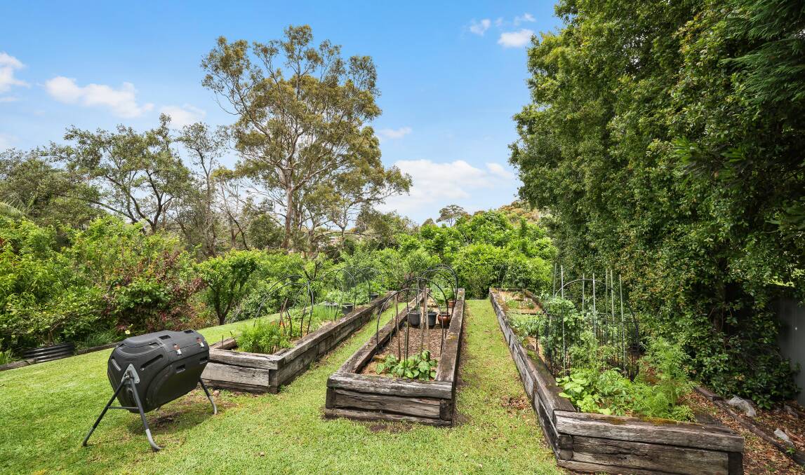 Inside celeb chef Peter Gilmore's house of the week