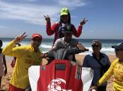 RAISING AWARENESS: Surf Life Saving NSW's Beach and Coastal Safety Resource Hub will host a new campaign to help multicultural communities learn to use our beaches safely. Picture: Supplied