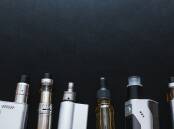 KNEE-JERK REACTION: Vaping is a lifesaving tool for adult smokers who can't quit, Dr Mendelsohn says.