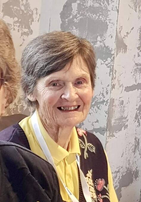 Wendy Cornish, a dedicated Oatley resident who was tireless in her fundraising efforts within St George, died in October 2023. Picture supplied