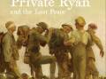 Douglas Newton's book,Private Ryan and the Lost Peace - A Defiant Soldier and the Struggle Against the Great War. Picture supplied