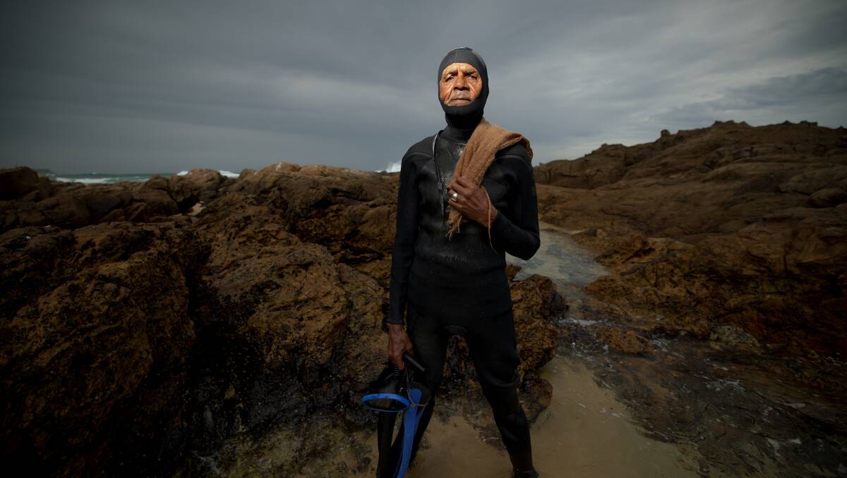 Legal discord has South Coast cultural fishermen treading water - Northern Beaches Review