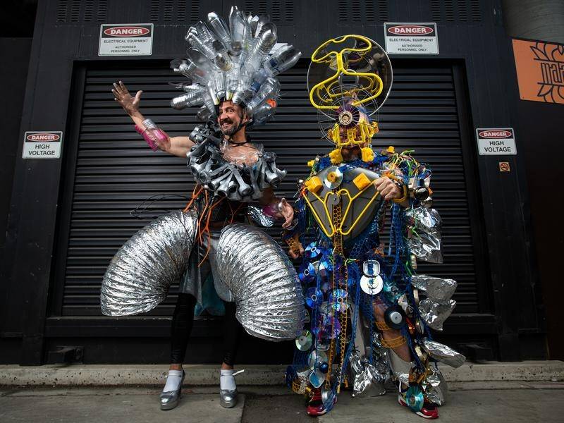 A protest march to coincide with the Sydney Mardi Gras will proceed.