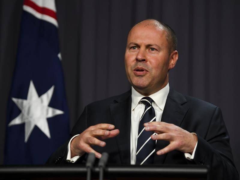 Josh Frydenberg's plans for crypto regulation leave investors in a "weird limbo state", critics say.