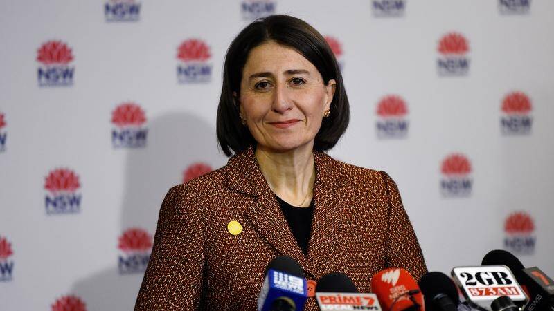 LOCKDOWN: The lockdown for Greater Sydney has been extended for another two weeks, NSW Premier Gladys Berejiklian said on Wednesday.
