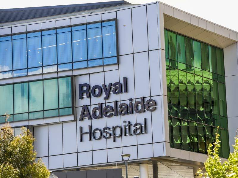 The Royal Adelaide Hospital will be impacted as allied health professionals take stop work action.
