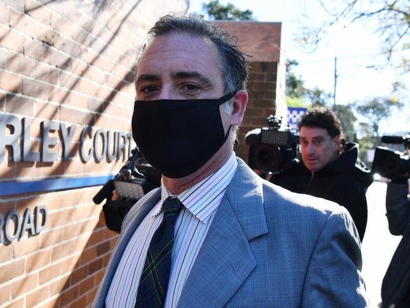 A Supreme Court judge has refused bail for Andrew O'Keefe.