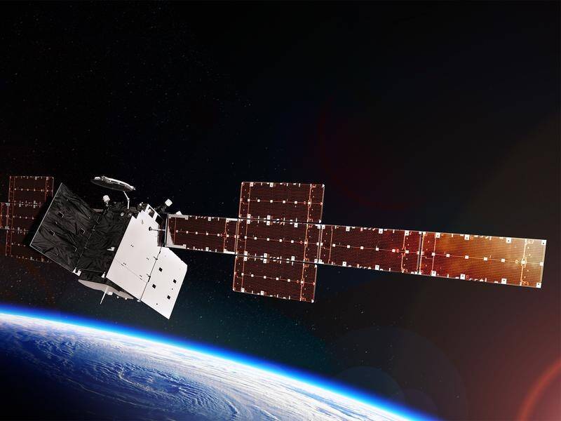 Boeing and the CSIRO have launched a research program to focus on advancements in space.