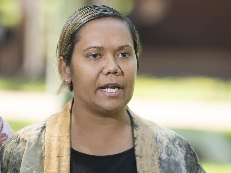 NT Attorney-General Selena Uibo believes the territory should be able to legislate on euthanasia.