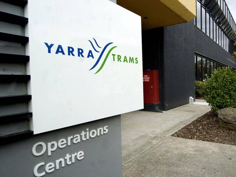 A former Yarra Trams IT worker stole phones and computers worth $230,000, a court has heard.