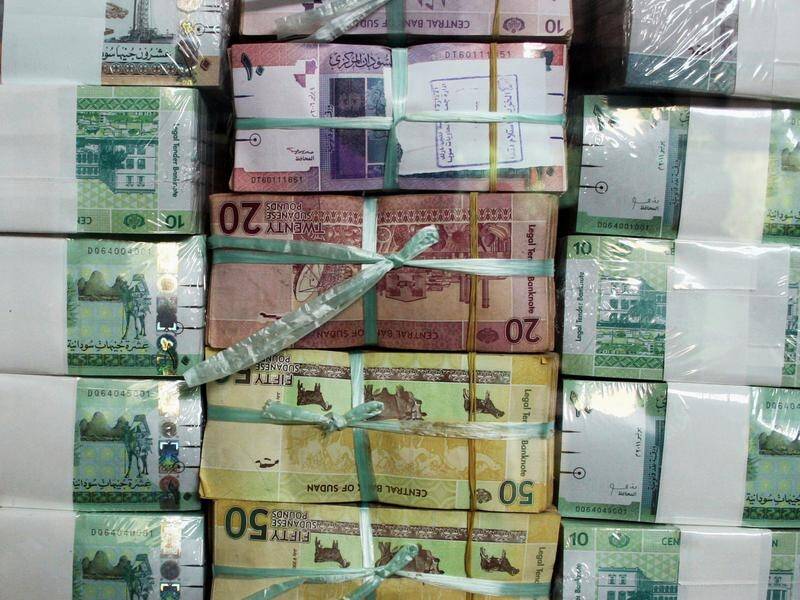 Sudan has floated its currency Sunday in a bid to overhaul its economy.