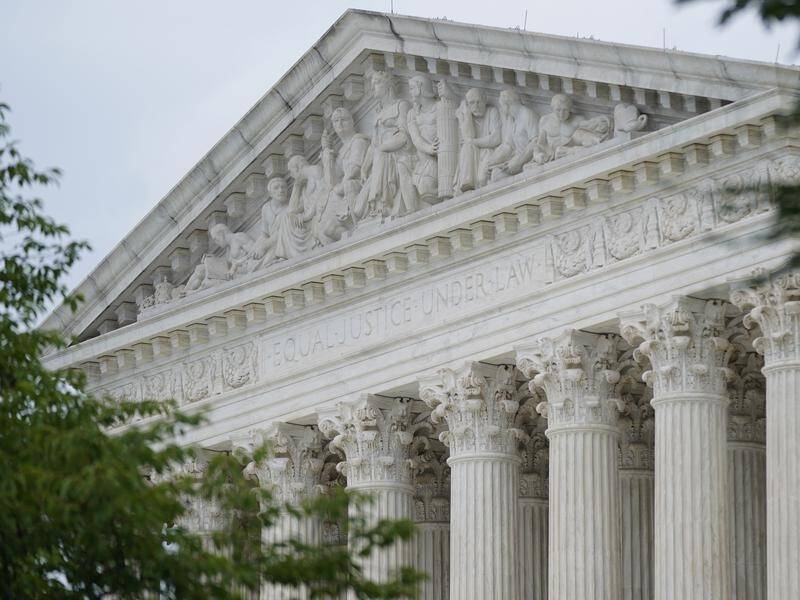 The US Supreme Court is increasingly using the 'major questions' doctrine.