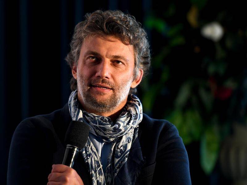 German tenor Jonas Kaufmann is to perform a fully staged opera in Australia for the first time.