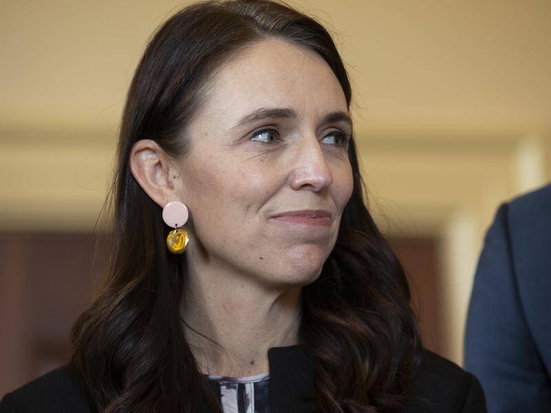 Jacinda Ardern will meet Anthony Albanese in Sydney on Friday for bilateral talks.