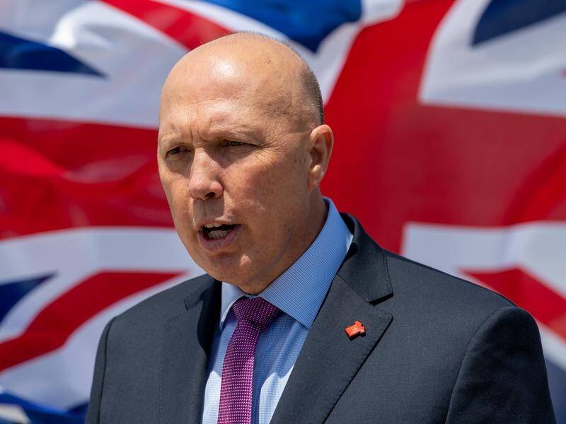 Defence Minister Peter Dutton has lost his defamation case over a tweet following an appeal.