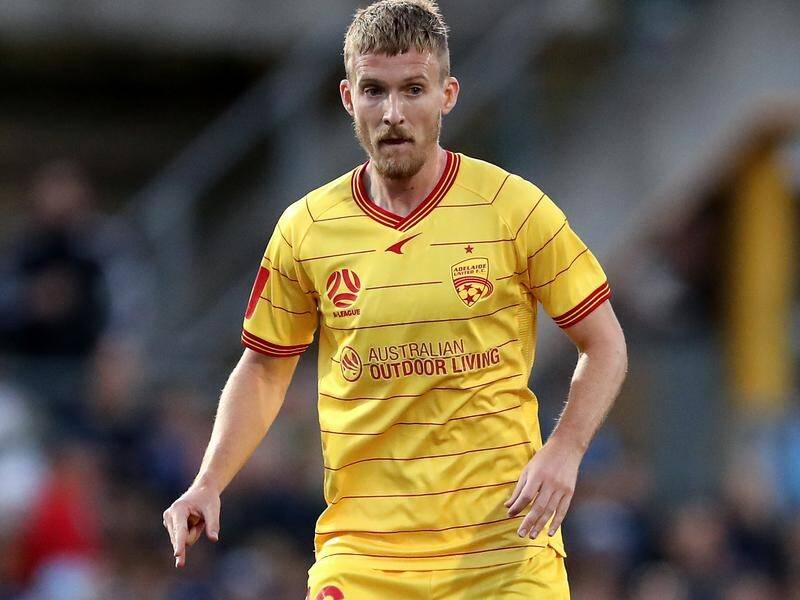 Ben Halloran has joined South Korea's FC Seoul after three ALM campaigns with Adelaide United.
