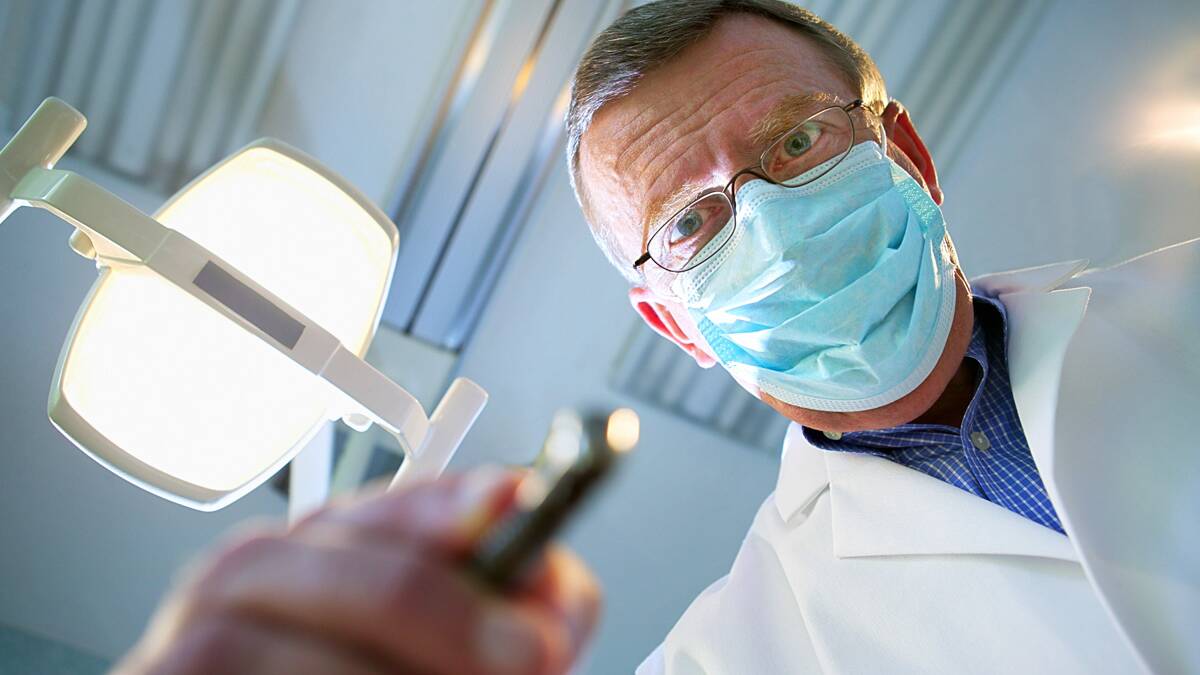 SURVEY: Three-quarters of respondents delayed dental care.