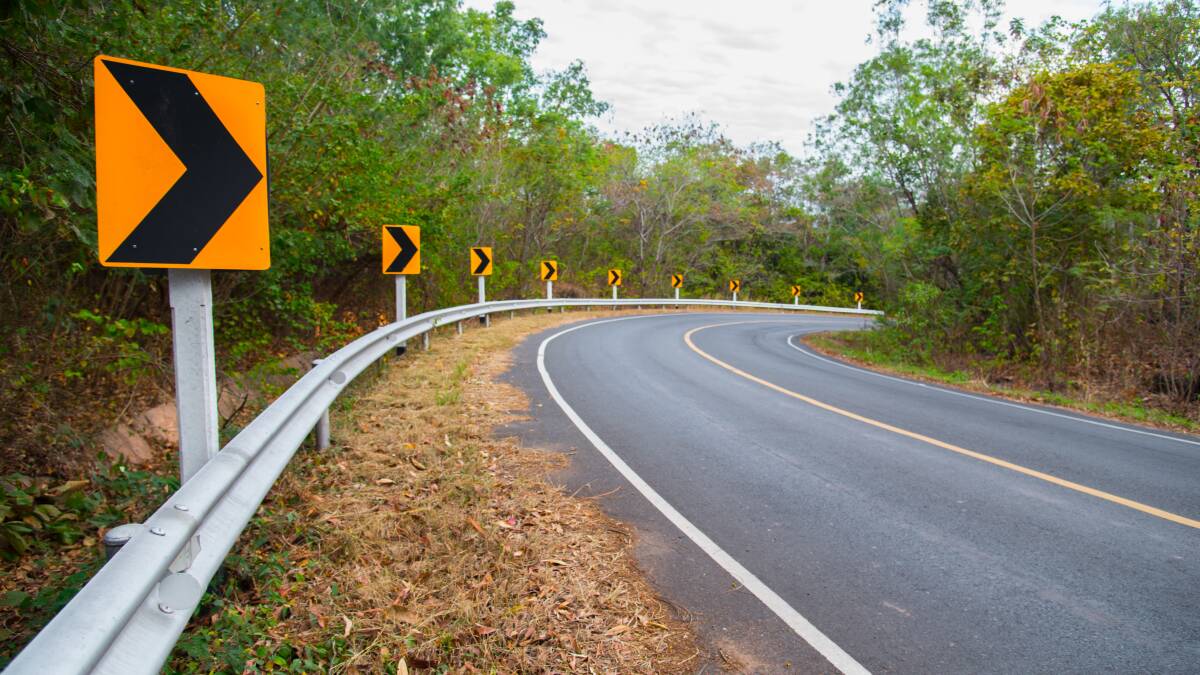 Road crashes cost Australia at least $30 billion every year. Picture: Shutterstock