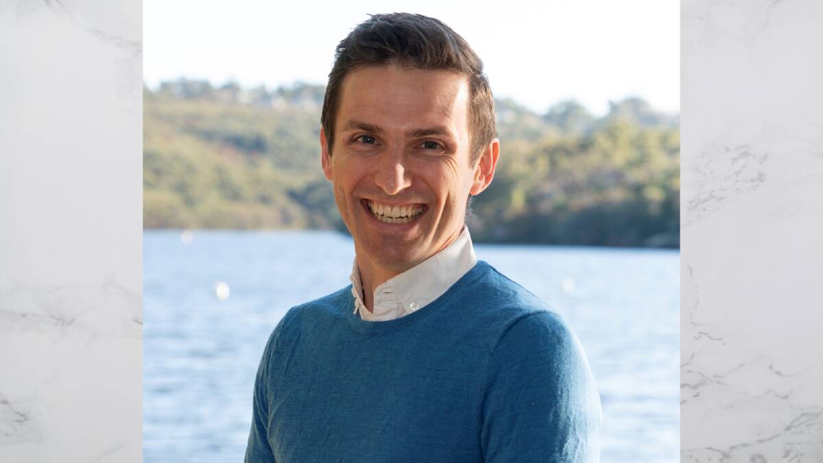 Sam Pigram leads NSW Labour in the Manly ward. 