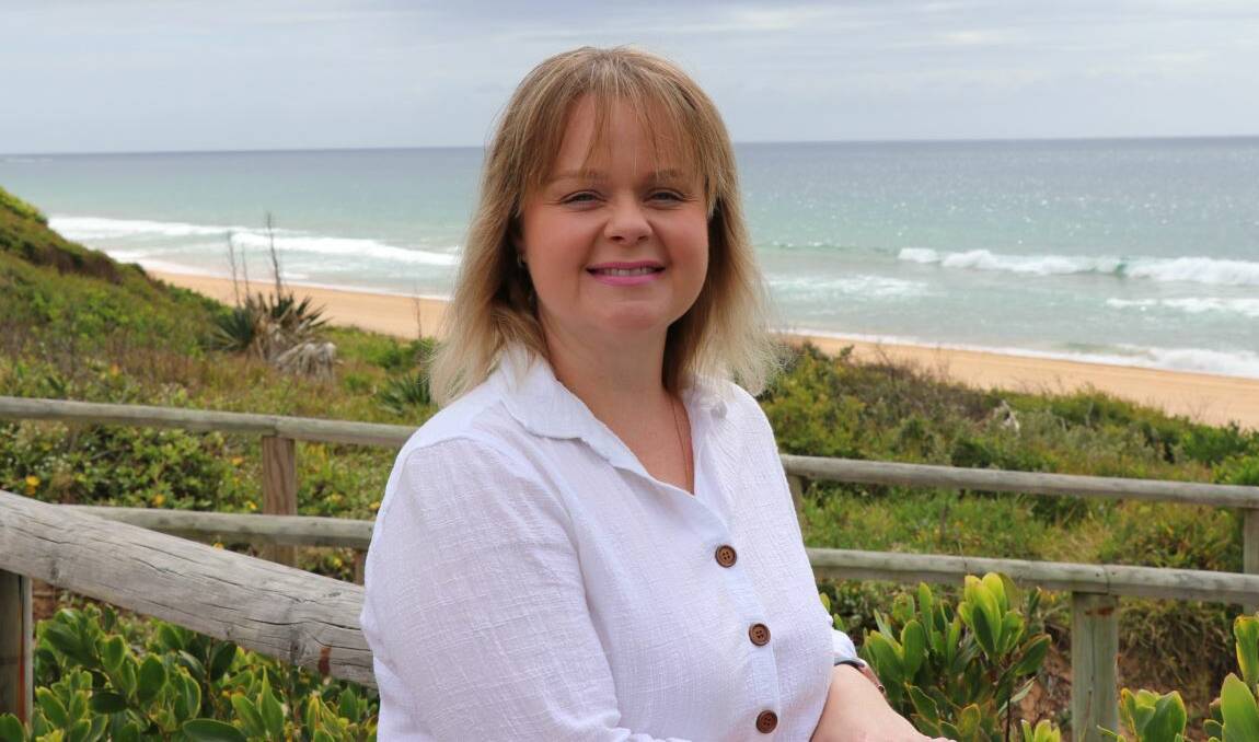 Bianca Crvelin leads the Liberal Party of NSW in the Narrabeen ward.