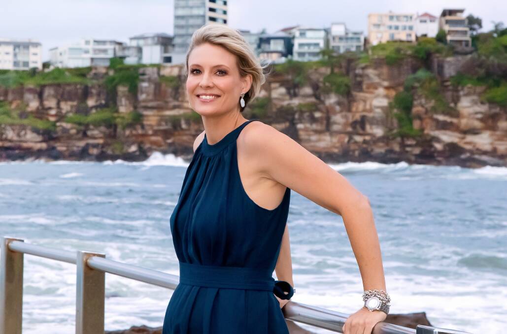 Liberal candidate for Warringah Katherine Deves has largely avoided the media since she was announced as candidate. Picture: Supplied