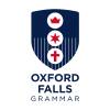 Oxford Falls Grammar School Ltd